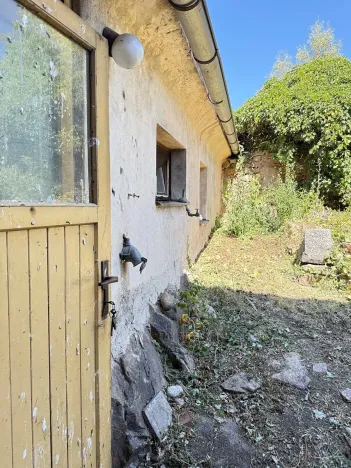 Prodej rodinného domu, Protivín, Rabiňská, 100 m2