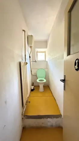 Prodej rodinného domu, Protivín, Rabiňská, 100 m2