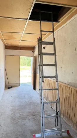 Prodej rodinného domu, Protivín, Rabiňská, 100 m2