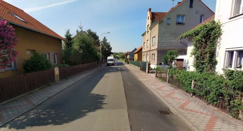 Prodej bytu 2+1, Česká Lípa, 49 m2