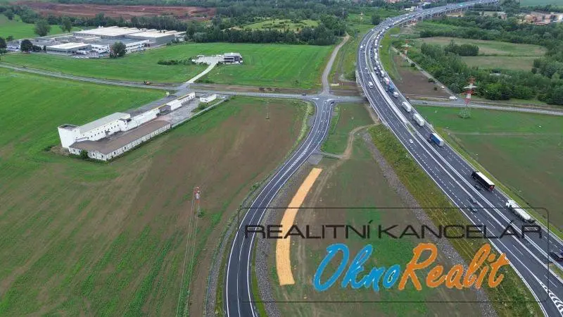 Pronájem výrobních prostor, Přerov - Přerov I-Město, Tovačovská, 200 m2
