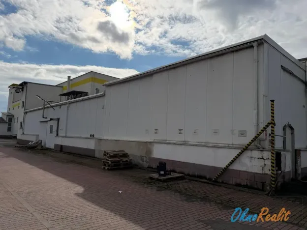 Pronájem skladu, Přerov - Přerov I-Město, Tovačovská, 200 m2