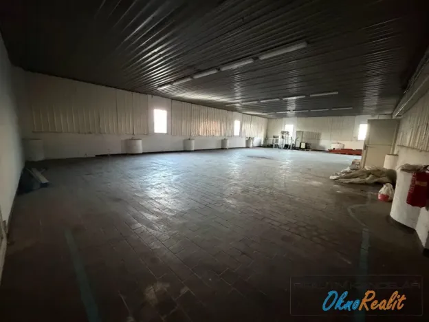 Pronájem skladu, Přerov - Přerov I-Město, Tovačovská, 200 m2