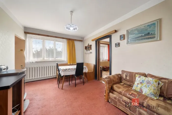Prodej rodinného domu, Rohoznice, 190 m2