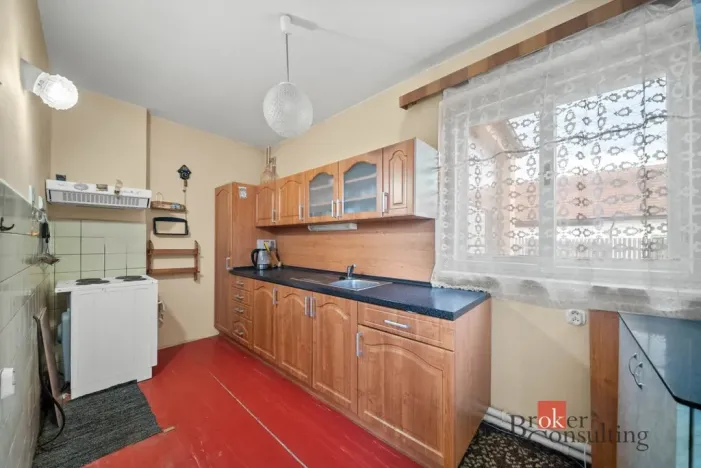Prodej rodinného domu, Rohoznice, 190 m2