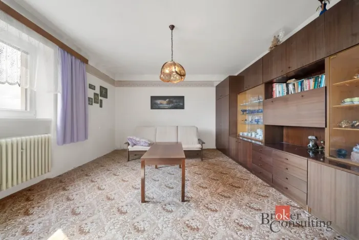 Prodej rodinného domu, Rohoznice, 190 m2