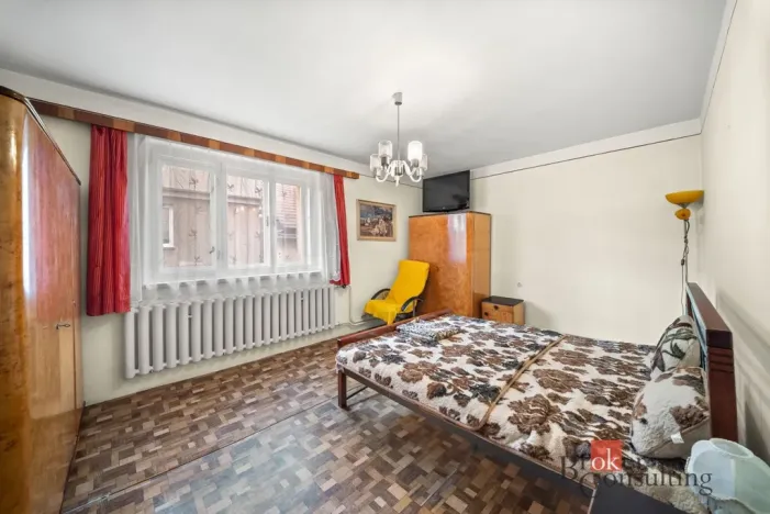Prodej rodinného domu, Rohoznice, 190 m2