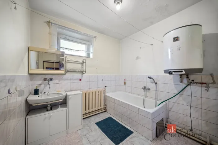 Prodej rodinného domu, Rohoznice, 190 m2