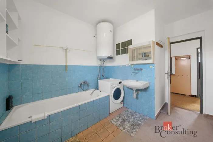Prodej rodinného domu, Rohoznice, 190 m2