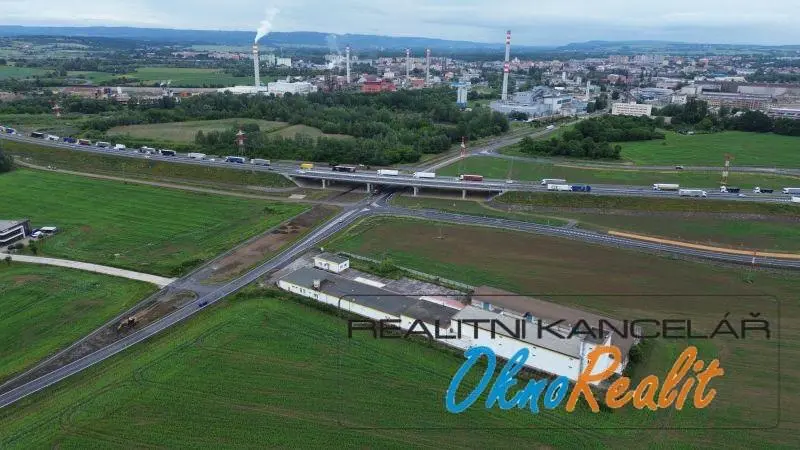 Pronájem výrobních prostor, Přerov - Přerov I-Město, Tovačovská, 200 m2