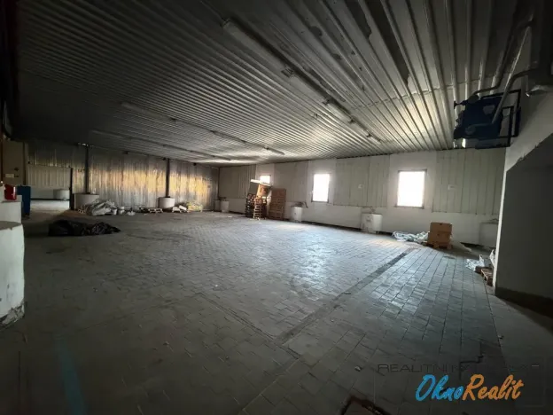 Pronájem výrobních prostor, Přerov - Přerov I-Město, Tovačovská, 200 m2