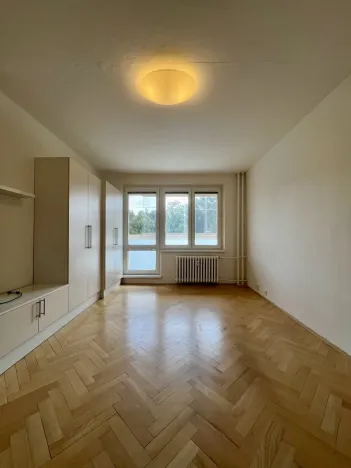 Pronájem bytu 1+kk, Ostrava - Slezská Ostrava, Bohumínská, 27 m2