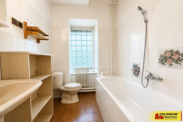 Prodej rodinného domu, Suchohrdly, 100 m2