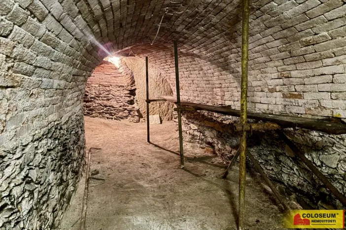 Prodej rodinného domu, Suchohrdly, 100 m2