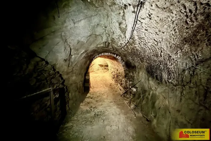 Prodej rodinného domu, Suchohrdly, 100 m2