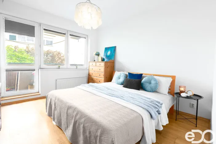 Prodej bytu 2+1, Praha, Velká skála, 62 m2