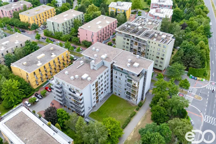 Prodej bytu 2+1, Praha, Velká skála, 62 m2