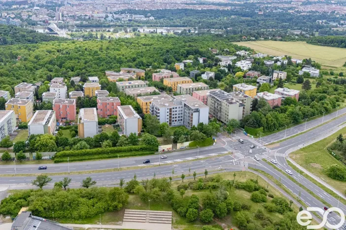 Prodej bytu 2+1, Praha, Velká skála, 62 m2