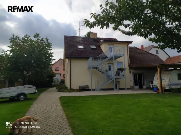 Pronájem bytu 2+kk, Stonařov, 86 m2
