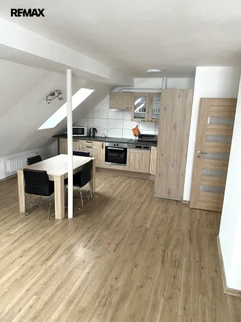 Pronájem bytu 2+kk, Stonařov, 86 m2