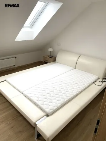 Pronájem bytu 2+kk, Stonařov, 86 m2