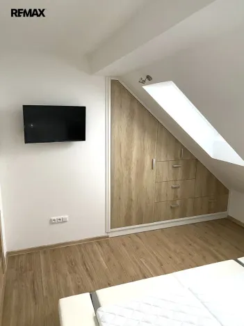Pronájem bytu 2+kk, Stonařov, 86 m2