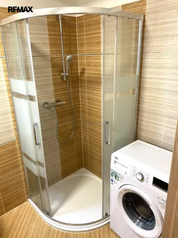 Pronájem bytu 2+kk, Stonařov, 86 m2