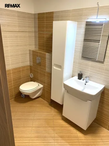 Pronájem bytu 2+kk, Stonařov, 86 m2