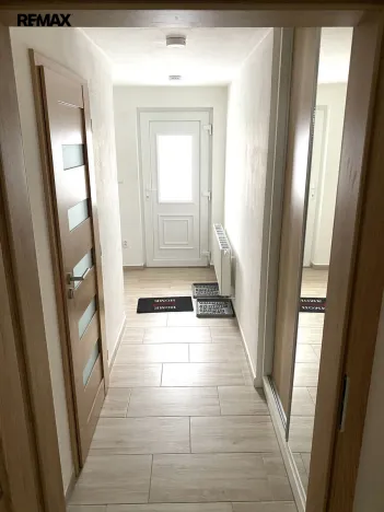 Pronájem bytu 2+kk, Stonařov, 86 m2