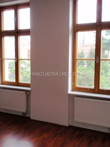 Pronájem bytu 2+kk, České Budějovice - České Budějovice 3, Fráni Šrámka, 40 m2
