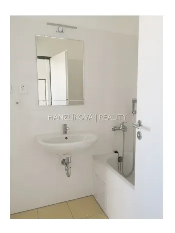 Pronájem bytu 2+kk, České Budějovice - České Budějovice 3, Fráni Šrámka, 40 m2