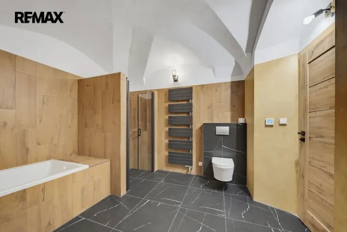 Prodej rodinného domu, Žďár nad Sázavou - Žďár nad Sázavou 2, Santiniho, 380 m2
