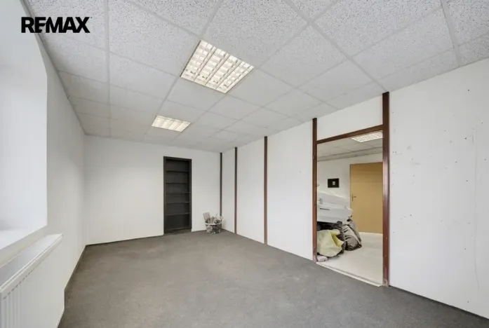 Prodej rodinného domu, Žďár nad Sázavou - Žďár nad Sázavou 2, Santiniho, 380 m2