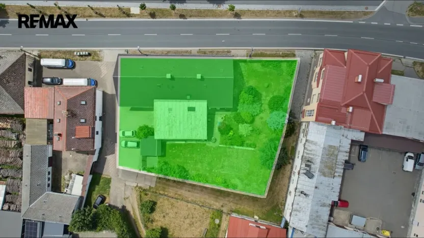 Prodej rodinného domu, Žďár nad Sázavou - Žďár nad Sázavou 2, Santiniho, 380 m2
