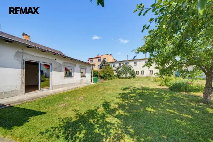 Prodej rodinného domu, Žďár nad Sázavou - Žďár nad Sázavou 2, Santiniho, 380 m2