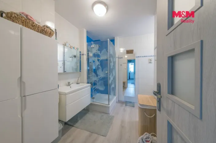Prodej rodinného domu, Petrovice u Karviné, 125 m2