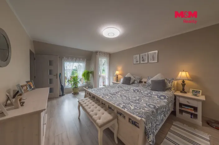 Prodej rodinného domu, Petrovice u Karviné, 125 m2