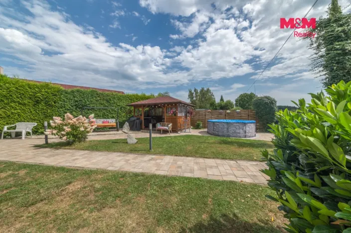 Prodej rodinného domu, Petrovice u Karviné, 125 m2