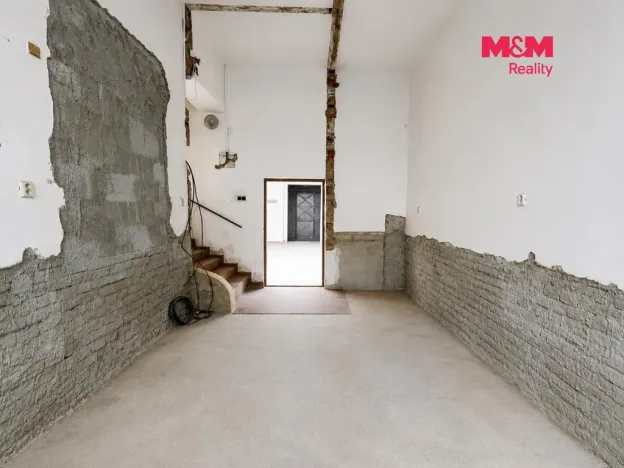 Prodej rodinného domu, Prostějov, Kostelecká, 153 m2