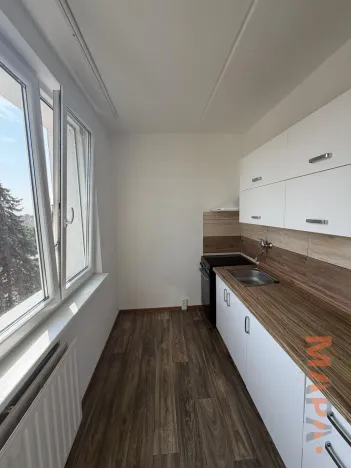 Prodej bytu 2+1, Chomutov, Skalková, 51 m2