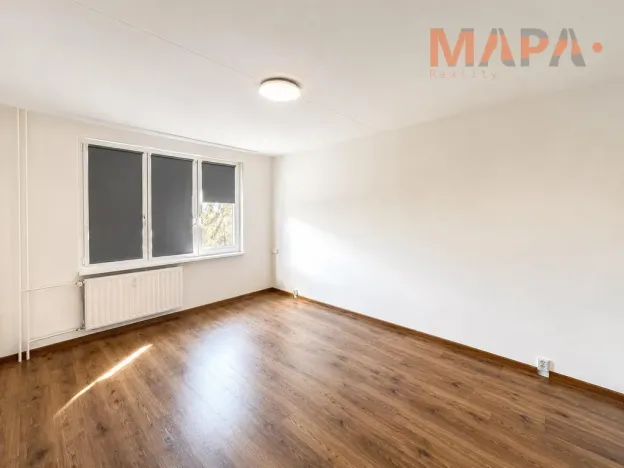 Prodej bytu 2+1, Chomutov, Skalková, 51 m2