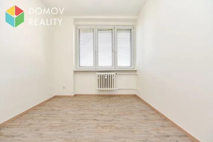 Pronájem bytu 2+kk, Praha, Na dolinách, 45 m2