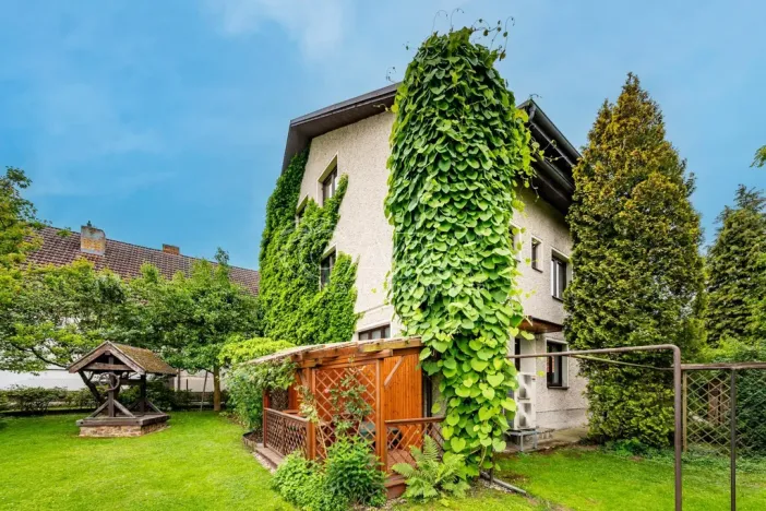 Prodej rodinného domu, Tlustice, 250 m2