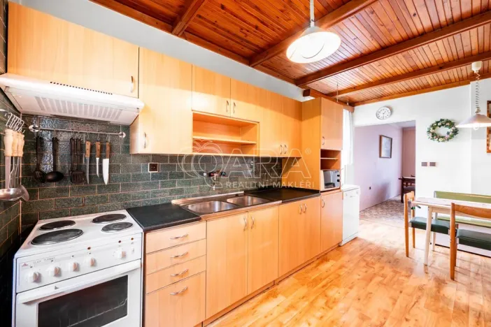 Prodej rodinného domu, Tlustice, 250 m2