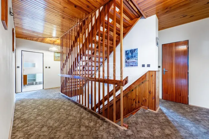 Prodej rodinného domu, Tlustice, 250 m2