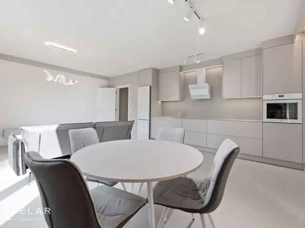 Pronájem bytu 2+kk, Ostrava - Moravská Ostrava, F. X. Riepla, 60 m2