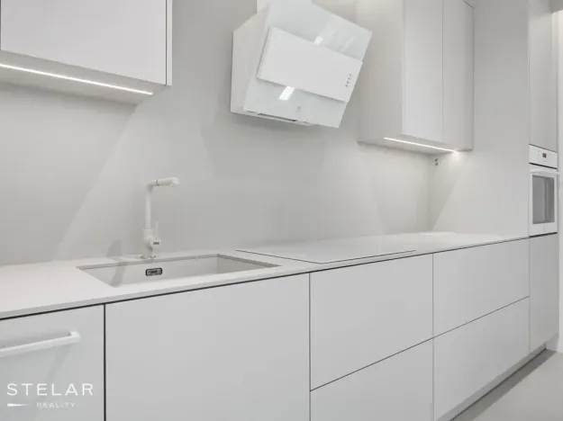 Pronájem bytu 2+kk, Ostrava - Moravská Ostrava, F. X. Riepla, 60 m2