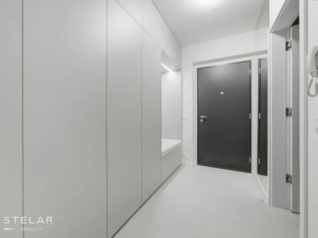 Pronájem bytu 2+kk, Ostrava - Moravská Ostrava, F. X. Riepla, 60 m2