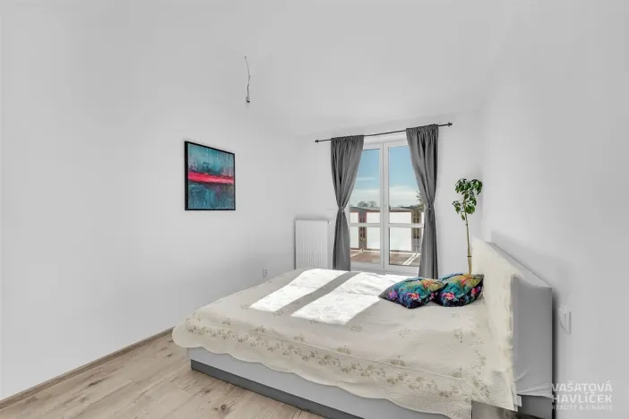 Prodej bytu 3+kk, Hradec Králové, K Meteoru, 77 m2