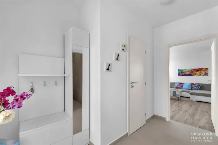 Prodej bytu 3+kk, Hradec Králové, K Meteoru, 77 m2